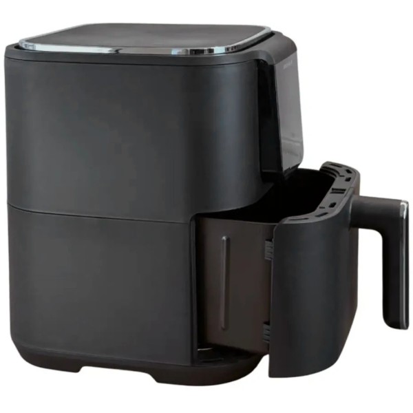 Фото - Мультипіч Grunhelm GAF6000 Black